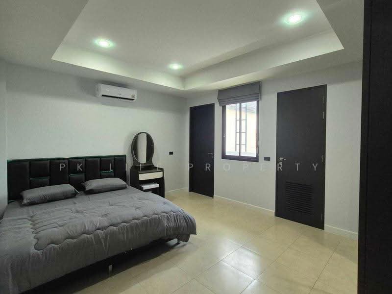2R1158 This house for rent 2 bedroom 3 bathroom 35,000/month at cherngtalay have fully furnished, ภูเก็ต, เชิงทะเล, ถลาง, ภูเก็ต, 120 ตร.ม., บ้านเดี่ยว ให้เช่า, โดย PK LIFE Property, 500522466 - DDproperty.com