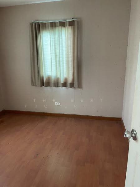 Pruksa Village Teparak-Wongwan, Samut Prakan, Soi Kajonwit, Phraeksa Road, Phraeksa, Muang Samut Prakarn, Samut Prakan, 3 Bedrooms, 100 sqm, Single Detached House For Sale, by The Best Property สร้อย, 500522468 - DDproperty.com