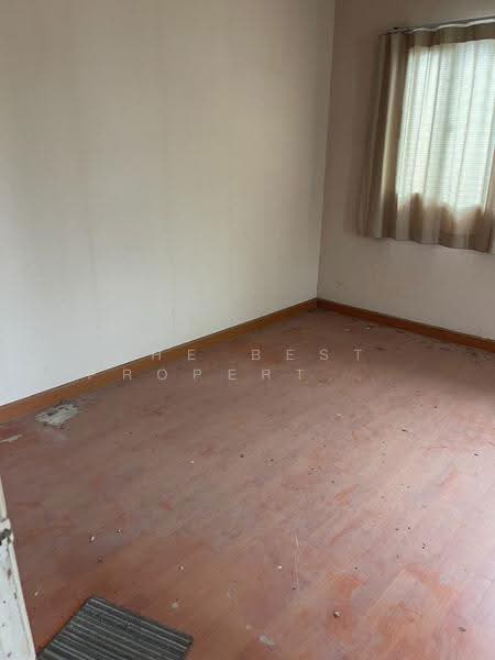 Pruksa Village Teparak-Wongwan, Samut Prakan, Soi Kajonwit, Phraeksa Road, Phraeksa, Muang Samut Prakarn, Samut Prakan, 3 Bedrooms, 100 sqm, Single Detached House For Sale, by The Best Property สร้อย, 500522468 - DDproperty.com