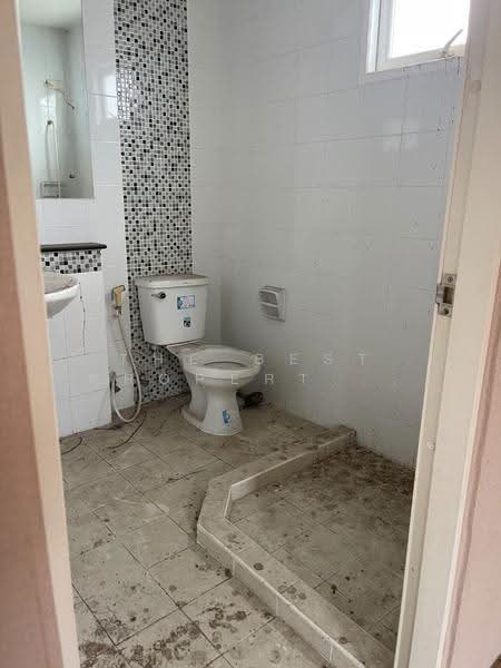 Pruksa Village Teparak-Wongwan, Samut Prakan, Soi Kajonwit, Phraeksa Road, Phraeksa, Muang Samut Prakarn, Samut Prakan, 3 Bedrooms, 100 sqm, Single Detached House For Sale, by The Best Property สร้อย, 500522468 - DDproperty.com