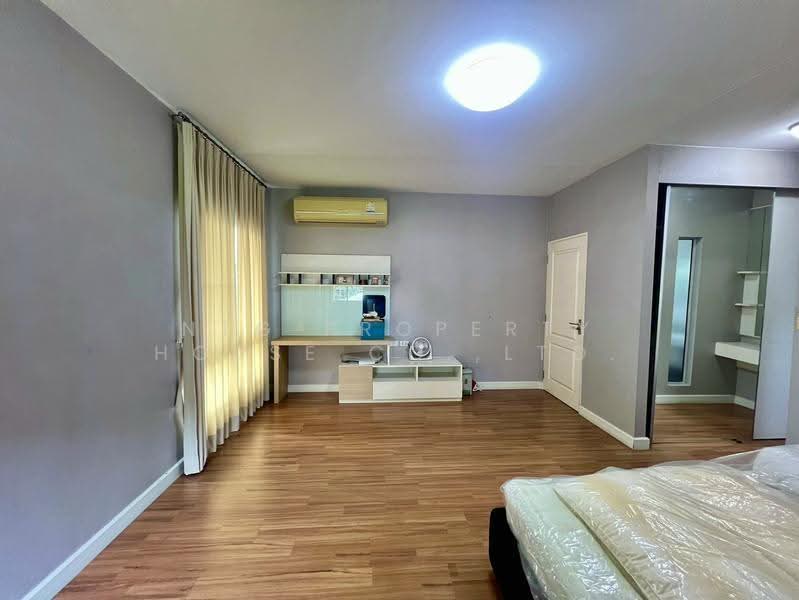 Sivalee Bangna, Samut Prakan, Bangna-Trat Road Km.14, Bangphli Yai, Bang Plee, Samut Prakan, 4 Bedrooms, 200 sqm, Single Detached House For Rent, by NTG Property House Co.,Ltd., 500522469 - DDproperty.com