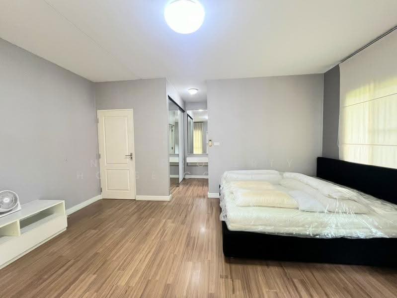 Sivalee Bangna, Samut Prakan, Bangna-Trat Road Km.14, Bangphli Yai, Bang Plee, Samut Prakan, 4 Bedrooms, 200 sqm, Single Detached House For Rent, by NTG Property House Co.,Ltd., 500522469 - DDproperty.com