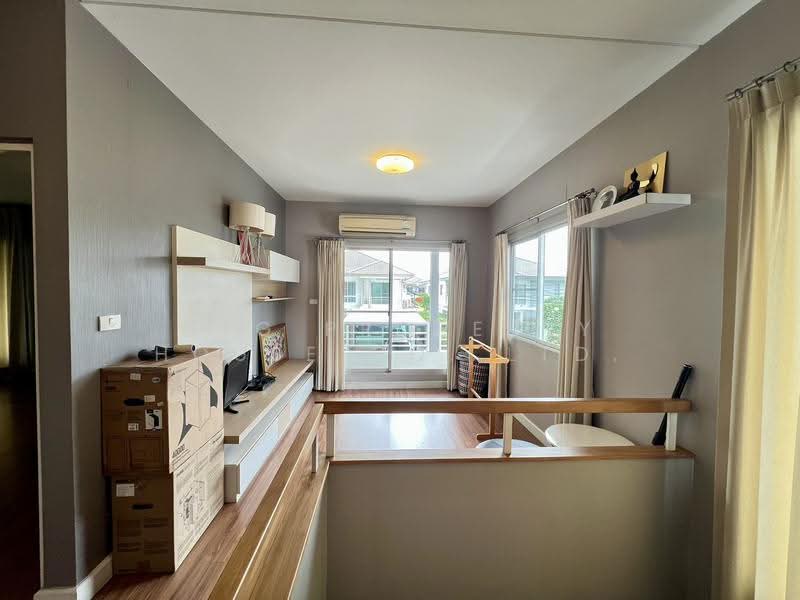 Sivalee Bangna, Samut Prakan, Bangna-Trat Road Km.14, Bangphli Yai, Bang Plee, Samut Prakan, 4 Bedrooms, 200 sqm, Single Detached House For Rent, by NTG Property House Co.,Ltd., 500522469 - DDproperty.com