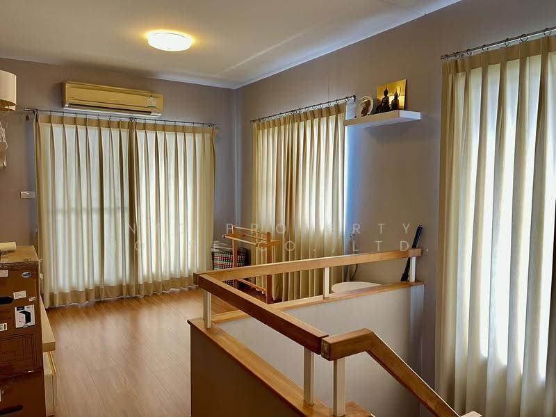 Sivalee Bangna, Samut Prakan, Bangna-Trat Road Km.14, Bangphli Yai, Bang Plee, Samut Prakan, 4 Bedrooms, 200 sqm, Single Detached House For Rent, by NTG Property House Co.,Ltd., 500522469 - DDproperty.com
