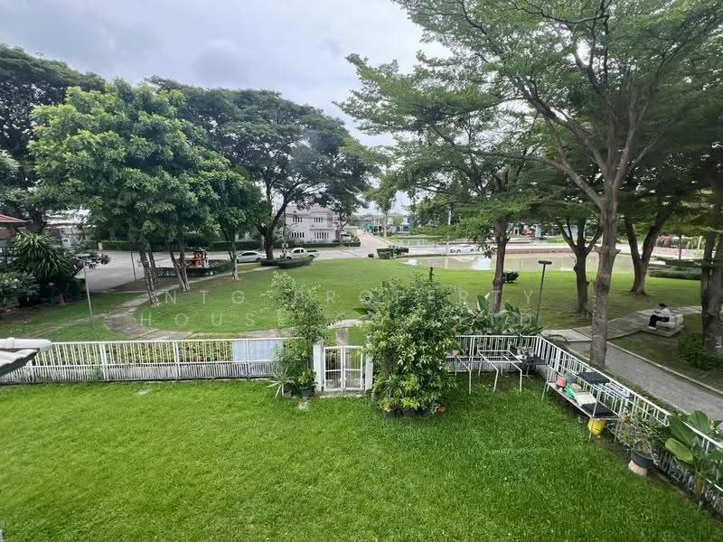 Sivalee Bangna, Samut Prakan, Bangna-Trat Road Km.14, Bangphli Yai, Bang Plee, Samut Prakan, 4 Bedrooms, 200 sqm, Single Detached House For Rent, by NTG Property House Co.,Ltd., 500522469 - DDproperty.com