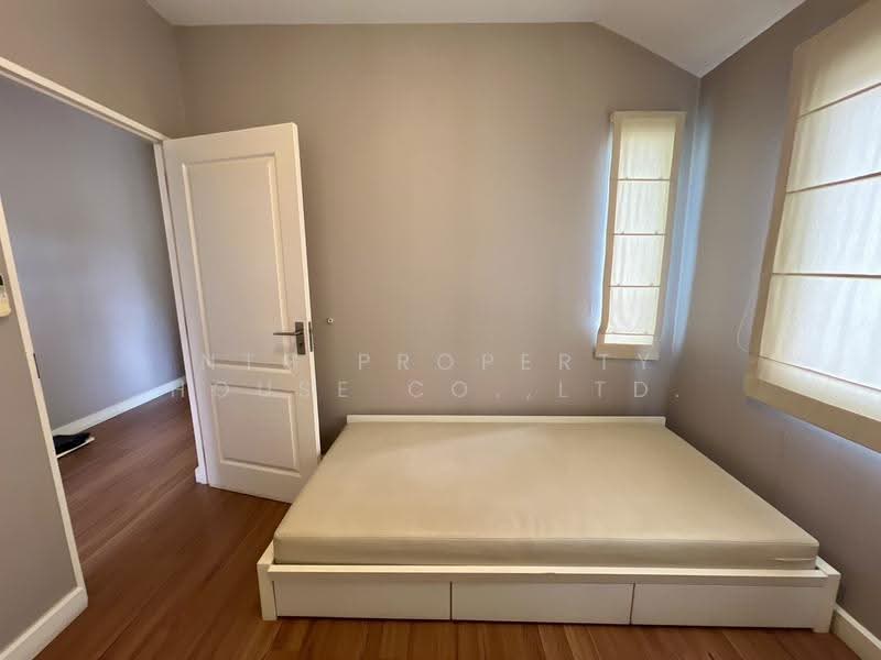 Sivalee Bangna, Samut Prakan, Bangna-Trat Road Km.14, Bangphli Yai, Bang Plee, Samut Prakan, 4 Bedrooms, 200 sqm, Single Detached House For Rent, by NTG Property House Co.,Ltd., 500522469 - DDproperty.com