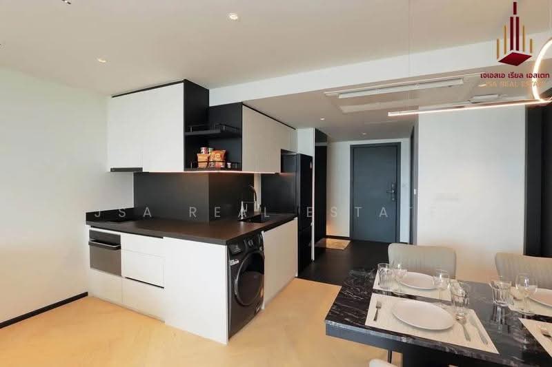 Lake Avenue Sukhumvit 16, Bangkok, Soi Sammitr Sukhumvit Road, Khlong Tan Nua, Watthana, Bangkok, 1 Bedroom, 77 sqm, Condo For Sale, by JSA REAL ESTATE, 500522472 - DDproperty.com