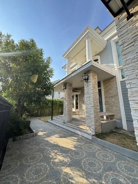 Narasiri Bangna, Samut Prakan, Bangna-Trad Road, Bangphli Yai, Bang Plee, Samut Prakan, 4 Bedrooms, 375 sqm, Single Detached House For Sale, by HOME Real Estate Service, 500522474 - DDproperty.com