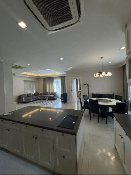 Narasiri Bangna, Samut Prakan, Bangna-Trad Road, Bangphli Yai, Bang Plee, Samut Prakan, 4 Bedrooms, 375 sqm, Single Detached House For Sale, by HOME Real Estate Service, 500522474 - DDproperty.com