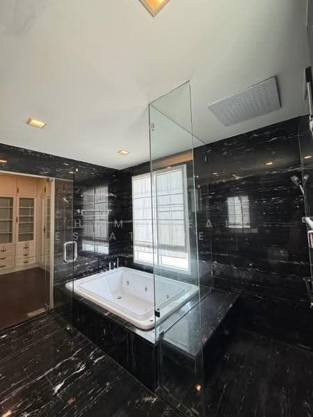 Narasiri Bangna, Samut Prakan, Bangna-Trad Road, Bangphli Yai, Bang Plee, Samut Prakan, 4 Bedrooms, 375 sqm, Single Detached House For Sale, by HOME Real Estate Service, 500522474 - DDproperty.com