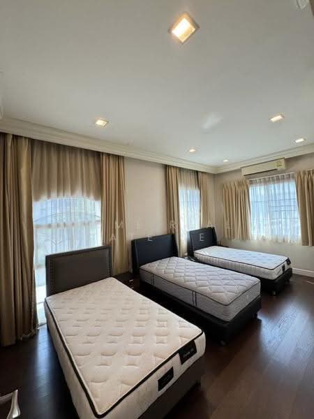Narasiri Bangna, Samut Prakan, Bangna-Trad Road, Bangphli Yai, Bang Plee, Samut Prakan, 4 Bedrooms, 375 sqm, Single Detached House For Sale, by HOME Real Estate Service, 500522474 - DDproperty.com