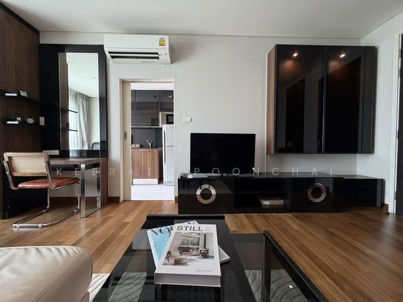 Ivy Thonglor, Bangkok, 889 Thonglor Road, Khlong Tan Nua, Watthana, Bangkok, Studio, 36 sqm, Condo For Sale, by Keerati Poonchai, 500522475 - DDproperty.com