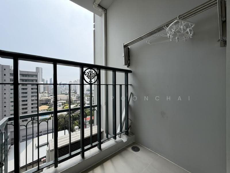 Ivy Thonglor, Bangkok, 889 Thonglor Road, Khlong Tan Nua, Watthana, Bangkok, Studio, 36 sqm, Condo For Sale, by Keerati Poonchai, 500522475 - DDproperty.com