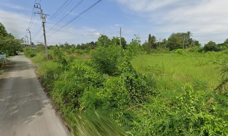 ที่ดิน หนองจอก, Bangkok, สุวินทวงศ์, Lam Toi Ting, Nong Chok, Bangkok, , 1,600 sqm, Land For Sale, by Super B Estate Co., Ltd, 500522478 - DDproperty.com
