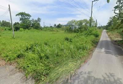ขาย - ที่ดิน หนองจอก, กรุงเทพ