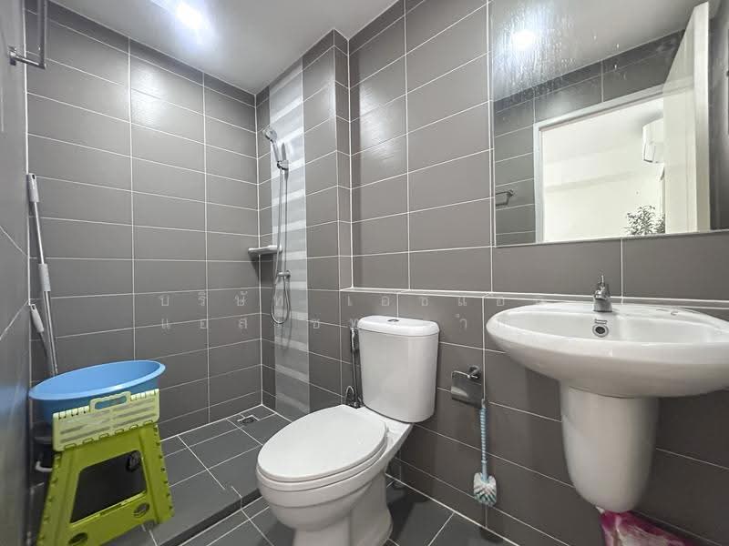 Pleno Ratchapruek-Chaengwattana, Pathum Thani, O Bo Cho Rim Khan Khlong Ko Kriang Road, Bang Khu Wat, Muang Pathum Thani, Pathum Thani, 3 Bedrooms, 106 sqm, Townhouse For Sale, by บริษัท เอชแอล แอสเซท จำกัด, 500522479 - DDproperty.com
