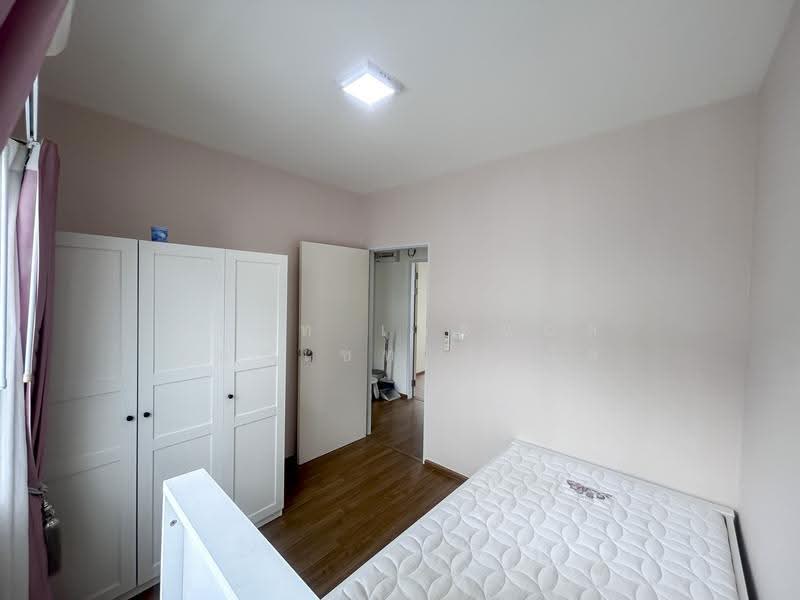 Pleno Ratchapruek-Chaengwattana, Pathum Thani, O Bo Cho Rim Khan Khlong Ko Kriang Road, Bang Khu Wat, Muang Pathum Thani, Pathum Thani, 3 Bedrooms, 106 sqm, Townhouse For Sale, by บริษัท เอชแอล แอสเซท จำกัด, 500522479 - DDproperty.com