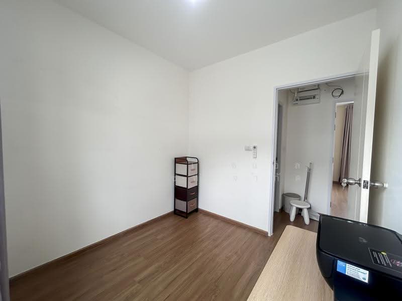 Pleno Ratchapruek-Chaengwattana, Pathum Thani, O Bo Cho Rim Khan Khlong Ko Kriang Road, Bang Khu Wat, Muang Pathum Thani, Pathum Thani, 3 Bedrooms, 106 sqm, Townhouse For Sale, by บริษัท เอชแอล แอสเซท จำกัด, 500522479 - DDproperty.com
