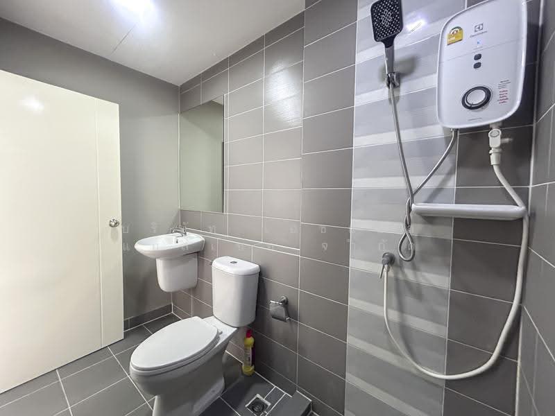 Pleno Ratchapruek-Chaengwattana, Pathum Thani, O Bo Cho Rim Khan Khlong Ko Kriang Road, Bang Khu Wat, Muang Pathum Thani, Pathum Thani, 3 Bedrooms, 106 sqm, Townhouse For Sale, by บริษัท เอชแอล แอสเซท จำกัด, 500522479 - DDproperty.com