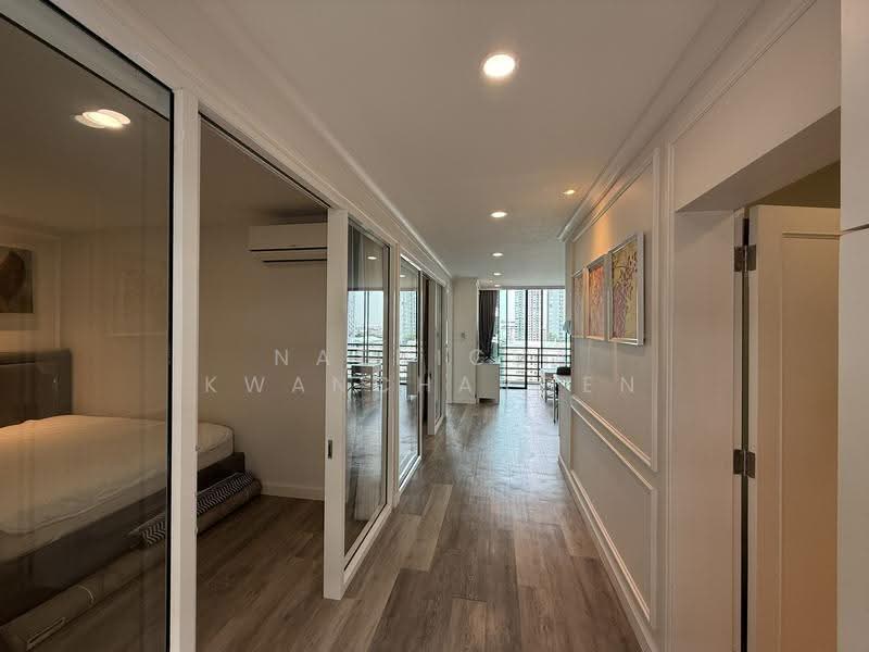 Fare Tower, Bangkok, Soi Sukhumvit 50, Phra Kanong, Khlong Toei, Bangkok, 2 Bedrooms, 79 sqm, Condo For Rent, by Natnicha Kwancharoen, 500522480 - DDproperty.com