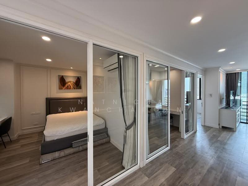 Fare Tower, Bangkok, Soi Sukhumvit 50, Phra Kanong, Khlong Toei, Bangkok, 2 Bedrooms, 79 sqm, Condo For Rent, by Natnicha Kwancharoen, 500522480 - DDproperty.com