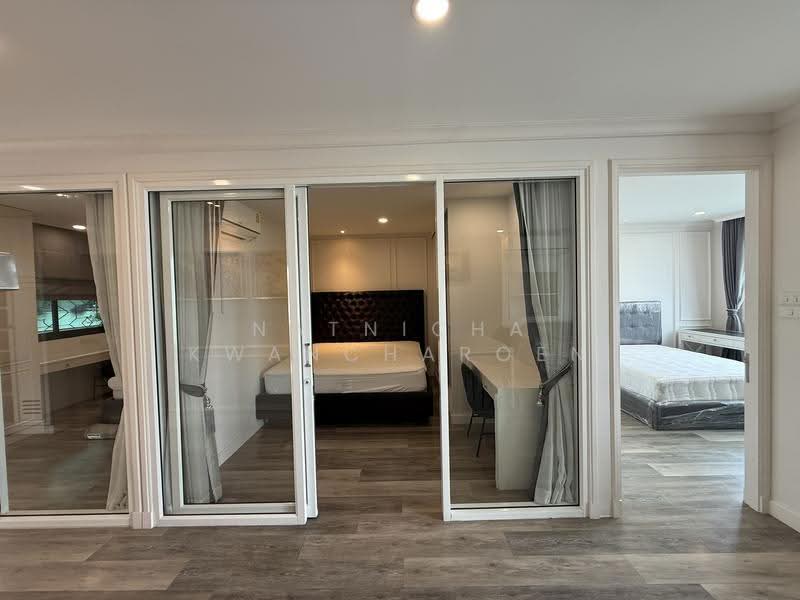 Fare Tower, Bangkok, Soi Sukhumvit 50, Phra Kanong, Khlong Toei, Bangkok, 2 Bedrooms, 79 sqm, Condo For Rent, by Natnicha Kwancharoen, 500522480 - DDproperty.com