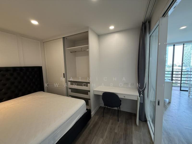 Fare Tower, Bangkok, Soi Sukhumvit 50, Phra Kanong, Khlong Toei, Bangkok, 2 Bedrooms, 79 sqm, Condo For Rent, by Natnicha Kwancharoen, 500522480 - DDproperty.com