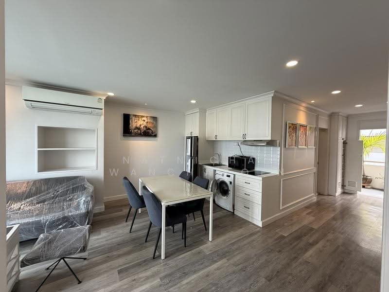 Fare Tower, Bangkok, Soi Sukhumvit 50, Phra Kanong, Khlong Toei, Bangkok, 2 Bedrooms, 79 sqm, Condo For Rent, by Natnicha Kwancharoen, 500522480 - DDproperty.com