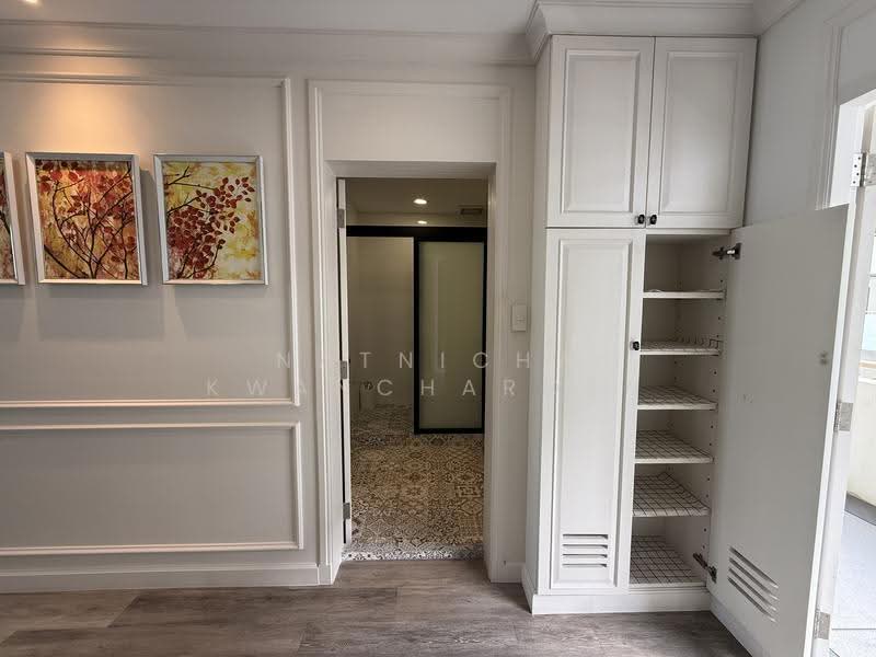 Fare Tower, Bangkok, Soi Sukhumvit 50, Phra Kanong, Khlong Toei, Bangkok, 2 Bedrooms, 79 sqm, Condo For Rent, by Natnicha Kwancharoen, 500522480 - DDproperty.com
