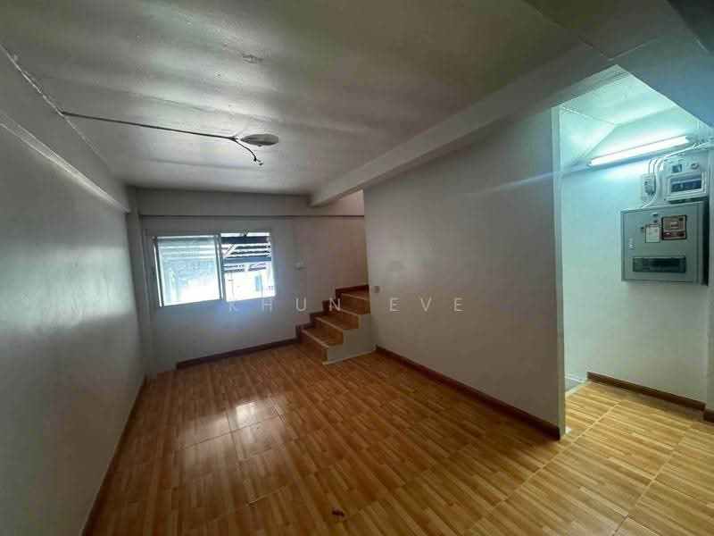 Commercial Building for Rent Mengjai Ratchada ( SPSEVE2287 ), Bangkok, ประชาอุทิศ 19, Samsen Nok, Huai Khwang, Bangkok, , 308 sqm, Shophouse For Rent, by Khun Eve, 500522481 - DDproperty.com