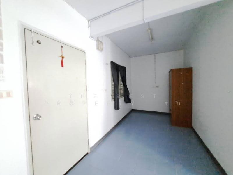 Baan Ua-Athorn Ramintra-Khubon, Bangkok, Soi Khubon 27, Tha Rang, Bang Khen, Bangkok, 1 Bedroom, 32 sqm, Condo For Sale, by The Best Property รบ, 500522482 - DDproperty.com