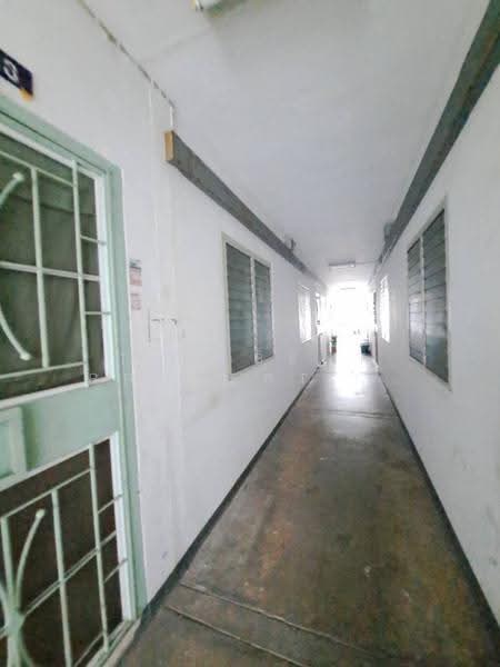 Baan Ua-Athorn Ramintra-Khubon : บ้านเอื้ออาทร รามอินทรา คู้บอน, กรุงเทพ, ซอยคู้บอน 27, ท่าแร้ง, บางเขน, กรุงเทพ, 32 ตร.ม., คอนโด ขาย, โดย The Best Property รบ, 500522482 - DDproperty.com