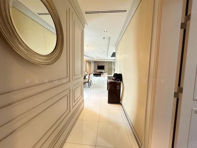 Millennium Residence, Bangkok, Sukhumvit Road, Khlong Toei, Bangkok, 3 Bedrooms, 224 sqm, Condo For Rent, by BANGKOK PROPERTY AGENTS, 500522483 - DDproperty.com
