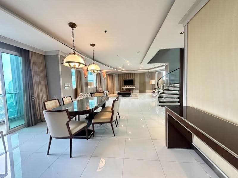 Millennium Residence, Bangkok, Sukhumvit Road, Khlong Toei, Bangkok, 3 Bedrooms, 224 sqm, Condo For Rent, by BANGKOK PROPERTY AGENTS, 500522483 - DDproperty.com