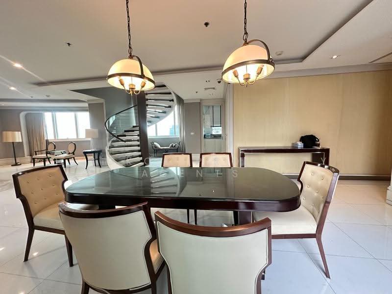 Millennium Residence, Bangkok, Sukhumvit Road, Khlong Toei, Bangkok, 3 Bedrooms, 224 sqm, Condo For Rent, by BANGKOK PROPERTY AGENTS, 500522483 - DDproperty.com