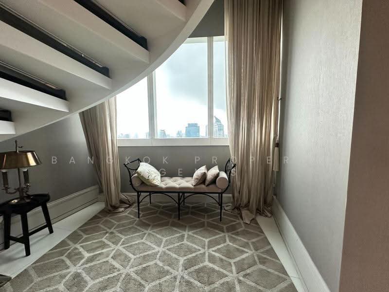 Millennium Residence, Bangkok, Sukhumvit Road, Khlong Toei, Bangkok, 3 Bedrooms, 224 sqm, Condo For Rent, by BANGKOK PROPERTY AGENTS, 500522483 - DDproperty.com