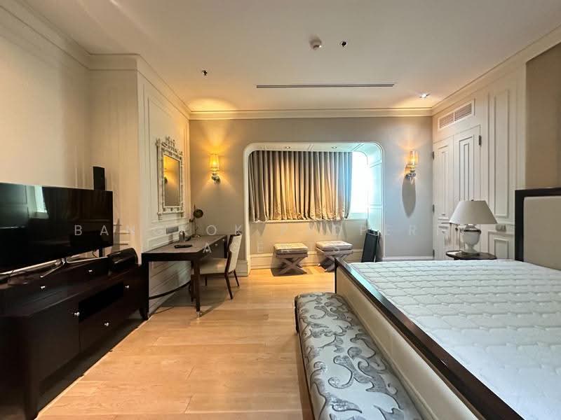 Millennium Residence, Bangkok, Sukhumvit Road, Khlong Toei, Bangkok, 3 Bedrooms, 224 sqm, Condo For Rent, by BANGKOK PROPERTY AGENTS, 500522483 - DDproperty.com