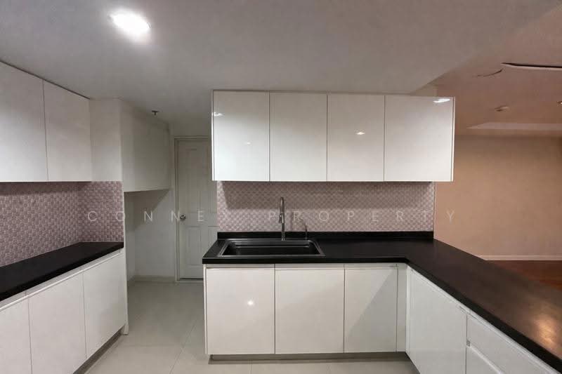 Belle Grand Rama 9, Bangkok, 131 Rama 9 Road, Huai Khwang, Bangkok, 2 Bedrooms, 100 sqm, Condo For Sale, by Connex Property, 500522484 - DDproperty.com