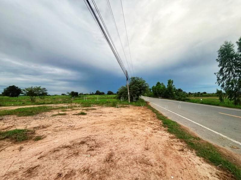 ที่ดินเดิมบางนางบวช สุพรรณบุรี, สุพรรณบุรี, หนองกระทุ่ม, เดิมบางนางบวช, สุพรรณบุรี, 10,524 ตร.ม., ที่ดิน ขาย, โดย The Best Property แอ้, 500522485 - DDproperty.com