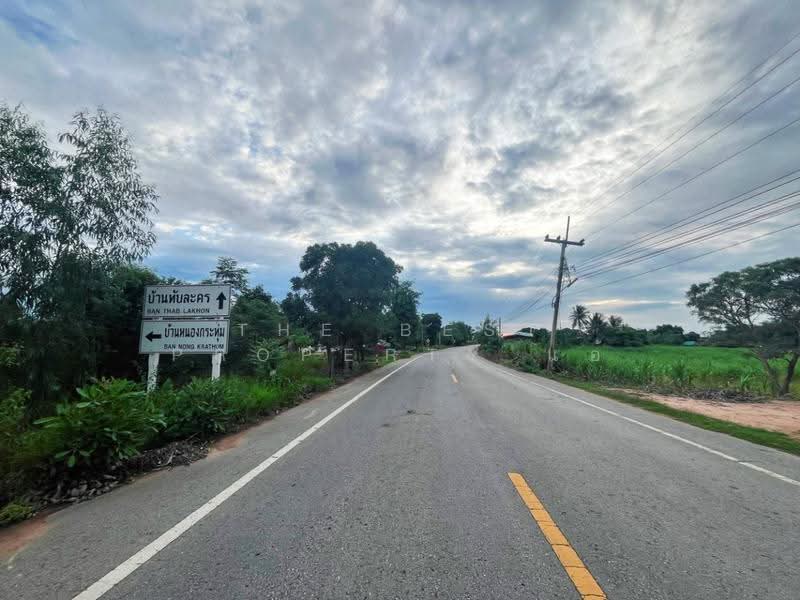 ที่ดินเดิมบางนางบวช สุพรรณบุรี, สุพรรณบุรี, หนองกระทุ่ม, เดิมบางนางบวช, สุพรรณบุรี, 10,524 ตร.ม., ที่ดิน ขาย, โดย The Best Property แอ้, 500522485 - DDproperty.com