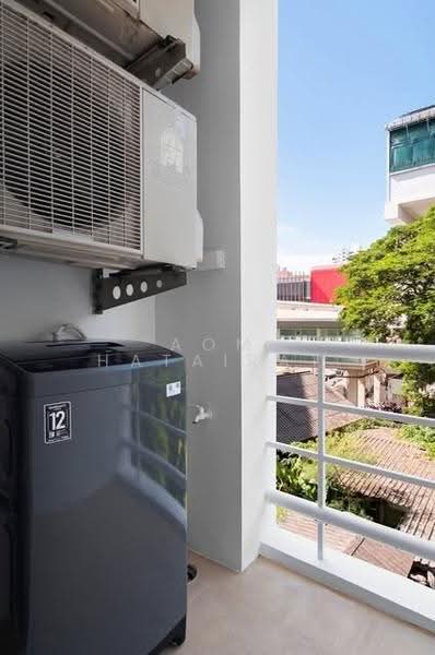The Amethyst 39, Bangkok, Sukhumvit, Khlong Tan Nua, Watthana, Bangkok, 1 Bedroom, 46 sqm, Condo For Rent, by Aom Hatairat, 500522486 - DDproperty.com