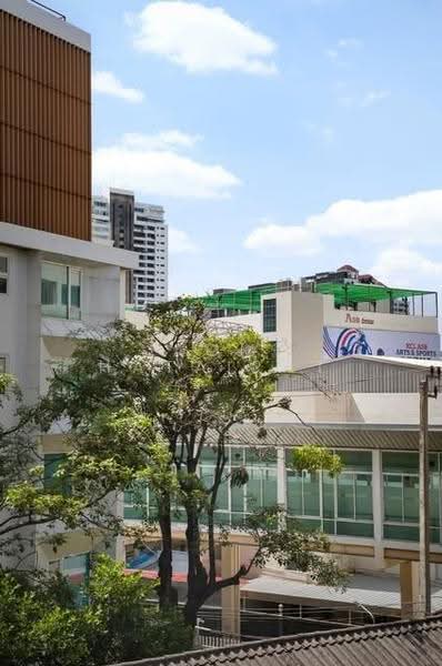 The Amethyst 39, Bangkok, Sukhumvit, Khlong Tan Nua, Watthana, Bangkok, 1 Bedroom, 46 sqm, Condo For Rent, by Aom Hatairat, 500522486 - DDproperty.com