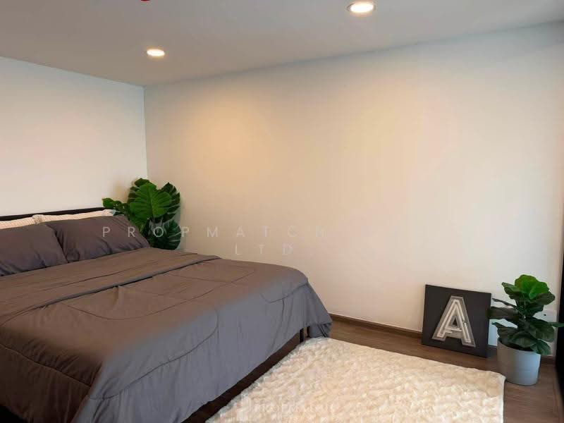 So Origin Kaset Interchange, Bangkok, 23106 Phahonyothin Rd, Sena Nikhom, Chatuchak, Bangkok, 1 Bedroom, 37 sqm, Condo For Rent, by PROPMATCH CO., LTD., 500522488 - DDproperty.com