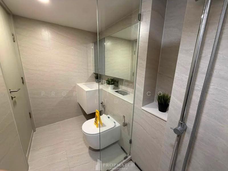So Origin Kaset Interchange, Bangkok, 23106 Phahonyothin Rd, Sena Nikhom, Chatuchak, Bangkok, 1 Bedroom, 37 sqm, Condo For Rent, by PROPMATCH CO., LTD., 500522488 - DDproperty.com