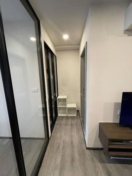 The Origin Ladprao Bangkapi, กรุงเทพ, 3339 Lat Phrao Rd, คลองจั่น, บางกะปิ, กรุงเทพ, 26 ตร.ม., คอนโด ให้เช่า, โดย Thanachot Khantigamongun, 500522490 - DDproperty.com