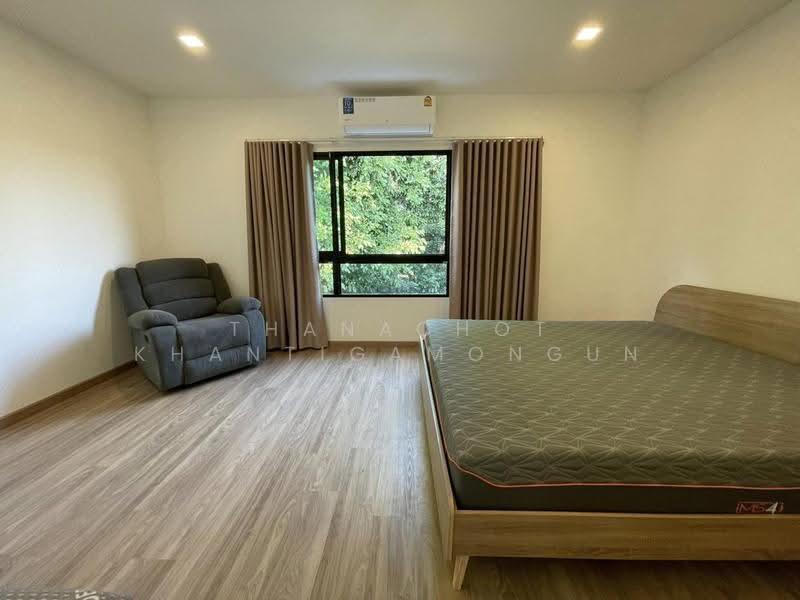 Patio Srinakarin-Rama 9, Bangkok, Krungthep Kreetha Road, Hua Mak, Bang Kapi, Bangkok, 3 Bedrooms, 120 sqm, Townhouse For Sale, by Thanachot Khantigamongun, 500522492 - DDproperty.com