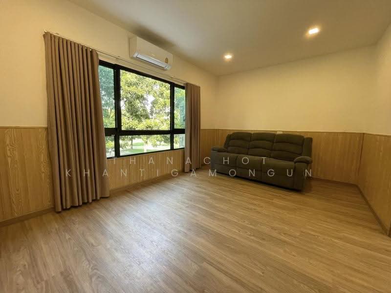 Patio Srinakarin-Rama 9, Bangkok, Krungthep Kreetha Road, Hua Mak, Bang Kapi, Bangkok, 3 Bedrooms, 120 sqm, Townhouse For Sale, by Thanachot Khantigamongun, 500522492 - DDproperty.com