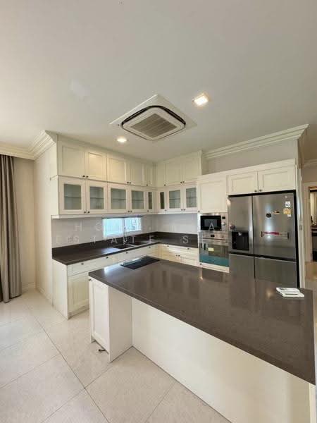 Narasiri Bangna, Samut Prakan, Bangna-Trad Road, Bangphli Yai, Bang Plee, Samut Prakan, 4 Bedrooms, 375 sqm, Single Detached House For Rent, by HOME Real Estate Service, 500522493 - DDproperty.com