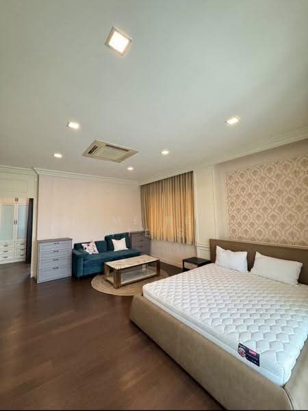 Narasiri Bangna, Samut Prakan, Bangna-Trad Road, Bangphli Yai, Bang Plee, Samut Prakan, 4 Bedrooms, 375 sqm, Single Detached House For Rent, by HOME Real Estate Service, 500522493 - DDproperty.com