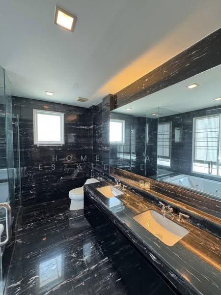 Narasiri Bangna, Samut Prakan, Bangna-Trad Road, Bangphli Yai, Bang Plee, Samut Prakan, 4 Bedrooms, 375 sqm, Single Detached House For Rent, by HOME Real Estate Service, 500522493 - DDproperty.com
